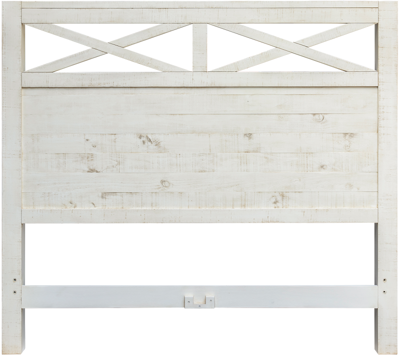 Crescent | King Headboard