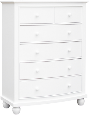 Nantucket Chest