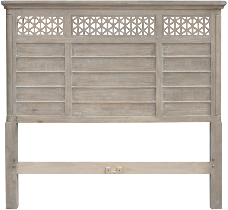 Wilmington King headboard