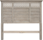 Wilimington Queen Headboard