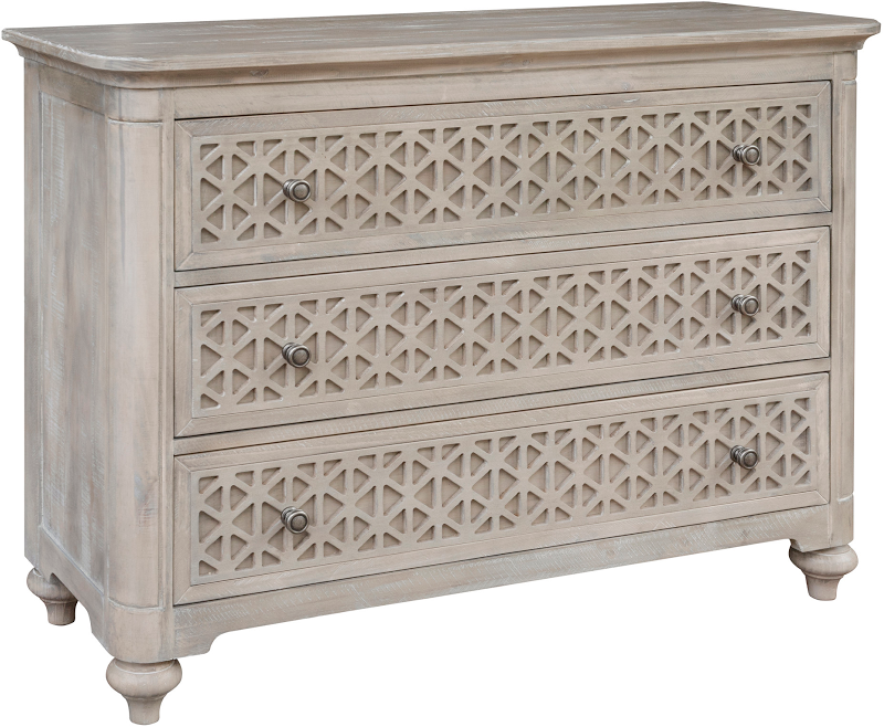 Wilmington | Bedside Chest