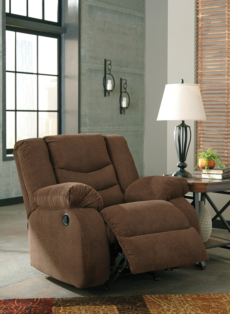 Tulen Rocker Recliner