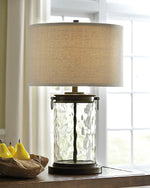 Tailynn Glass Table Lamp (1/CN)