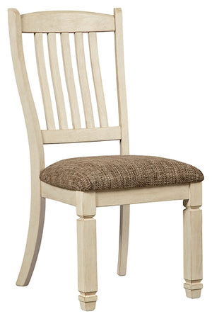 Bolanburg Dining UPH Side Chair