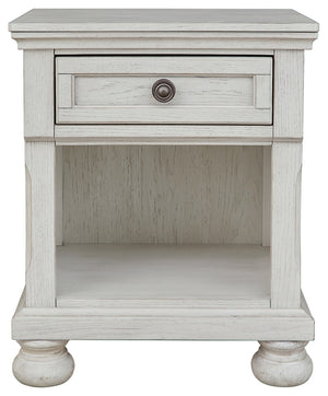 Robbinsdale One Drawer Night Stand