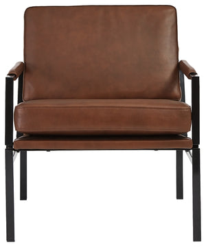 Puckman Accent Chair