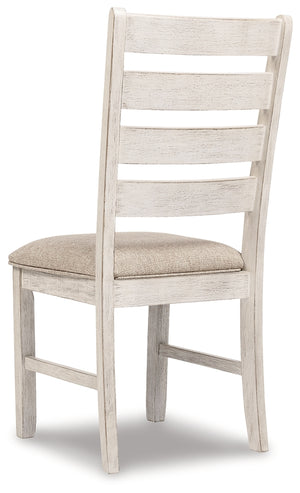 Skempton Dining UPH Side Chair