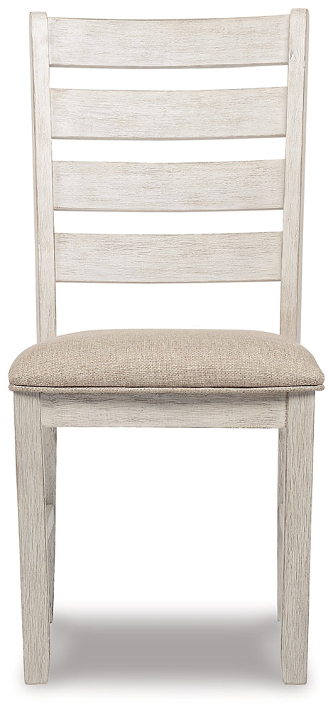 Skempton Dining UPH Side Chair