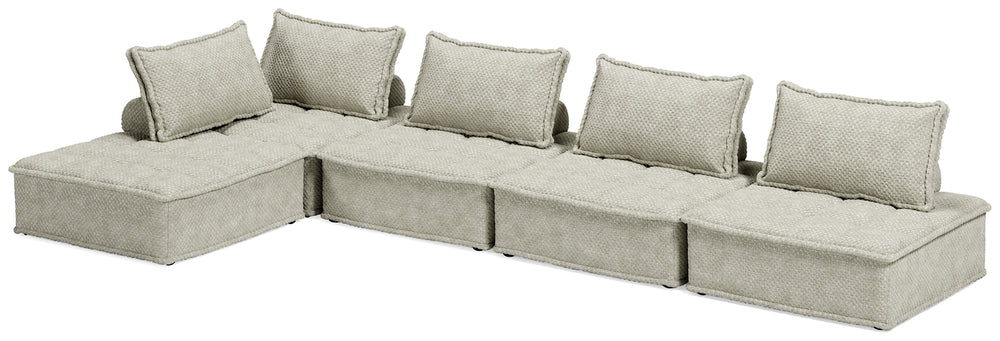 Bales 5-Piece Modular Seating