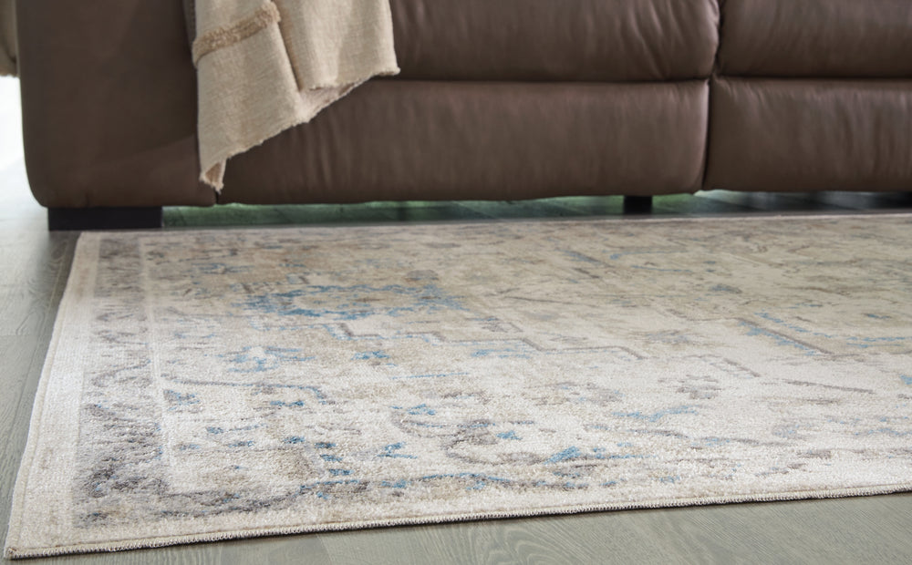 Barkham Washable Large Rug