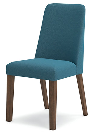 Lyncott Dining UPH Side Chair