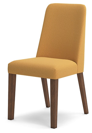 Lyncott Dining UPH Side Chair