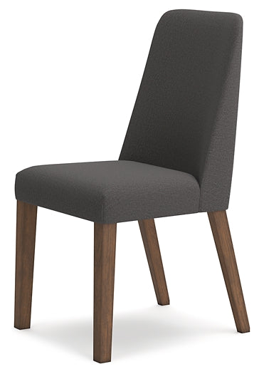 Lyncott Dining UPH Side Chair