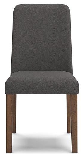 Lyncott Dining UPH Side Chair