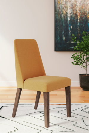 Lyncott Dining UPH Side Chair