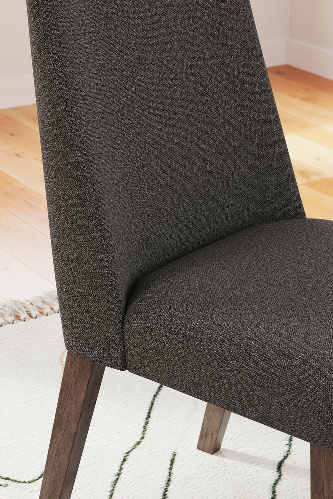 Lyncott Dining UPH Side Chair