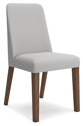 Lyncott Dining UPH Side Chair