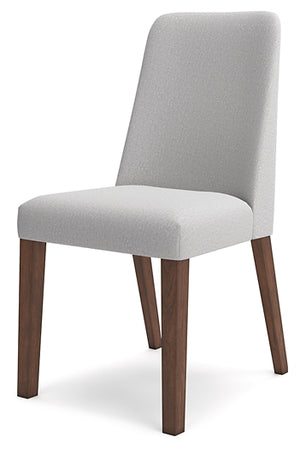 Lyncott Dining UPH Side Chair