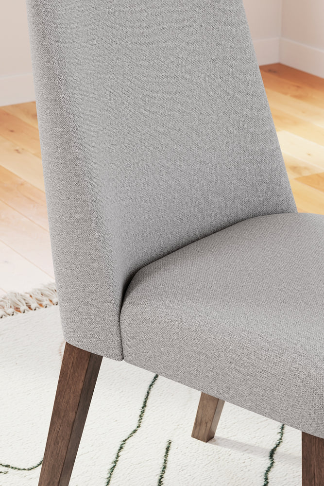 Lyncott Dining UPH Side Chair