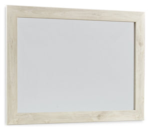 Cambeck Bedroom Mirror