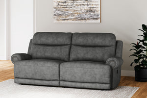 Austere 2 Seat Reclining Sofa