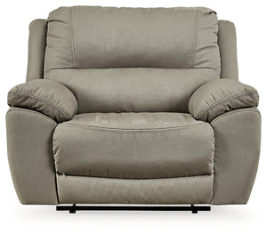 Next-Gen Gaucho Zero Wall Wide Seat Recliner