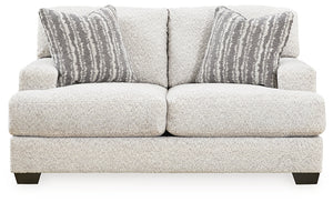 Brebryan Loveseat