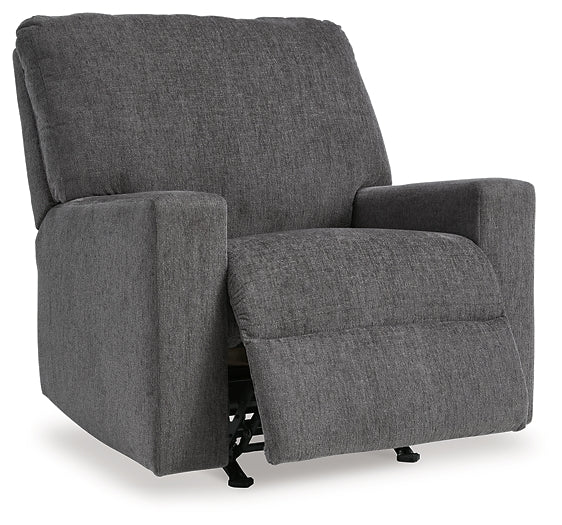 Rannis Rocker Recliner