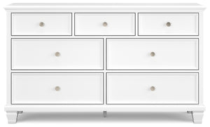 Fortman Dresser