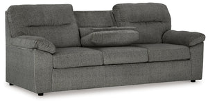 Bindura Sofa with Drop Down Table