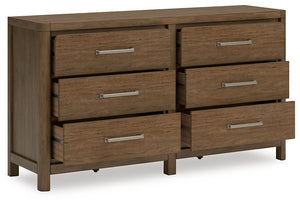 Cabalynn Dresser