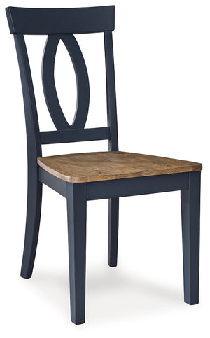 Landocken Dining Room Side Chair