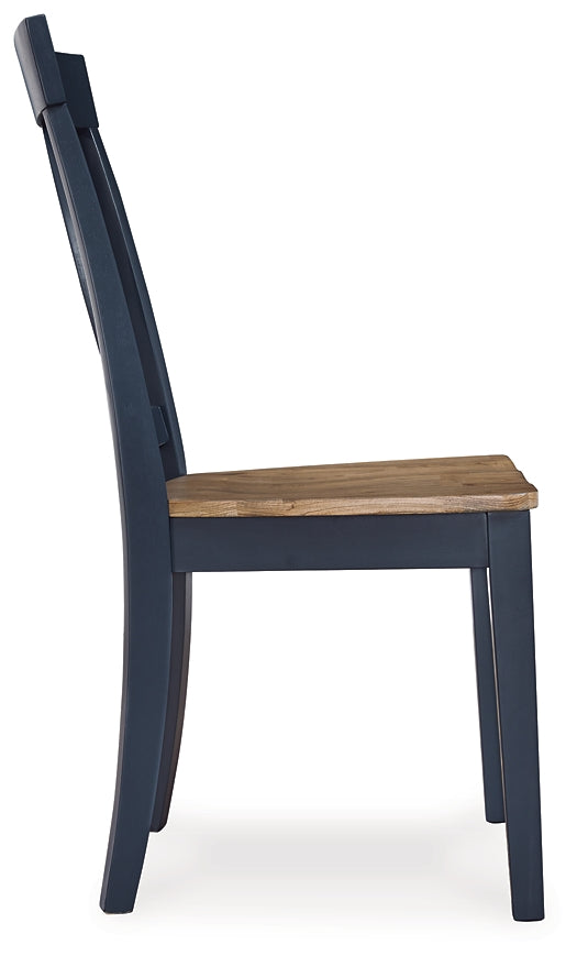 Landocken Dining Room Side Chair