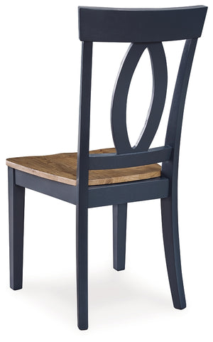 Landocken Dining Room Side Chair