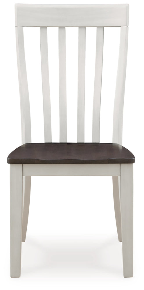 Darborn Dining Room Side Chair