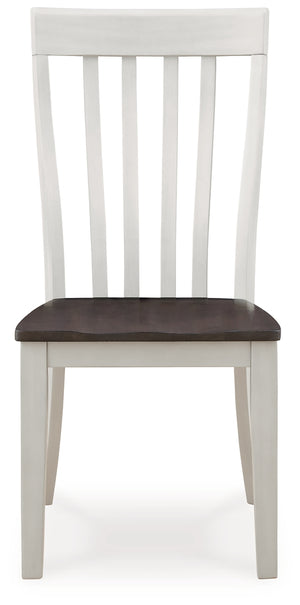 Darborn Dining Room Side Chair