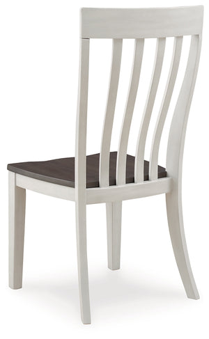 Darborn Dining Room Side Chair