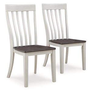 Darborn Dining Room Side Chair