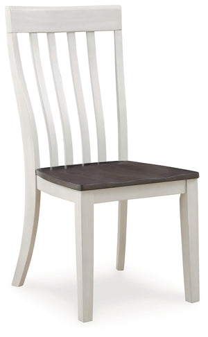 Darborn Dining Room Side Chair