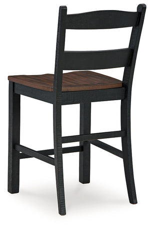 Valebeck Barstool (2/CN)