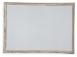 Hasbrick Bedroom Mirror