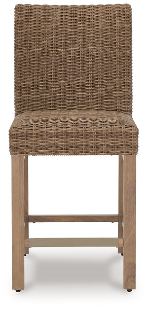 Walton Bridge Barstool (2/CN)