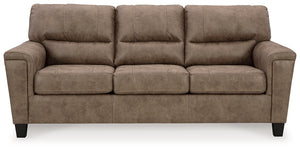 Navi Queen Sofa Sleeper