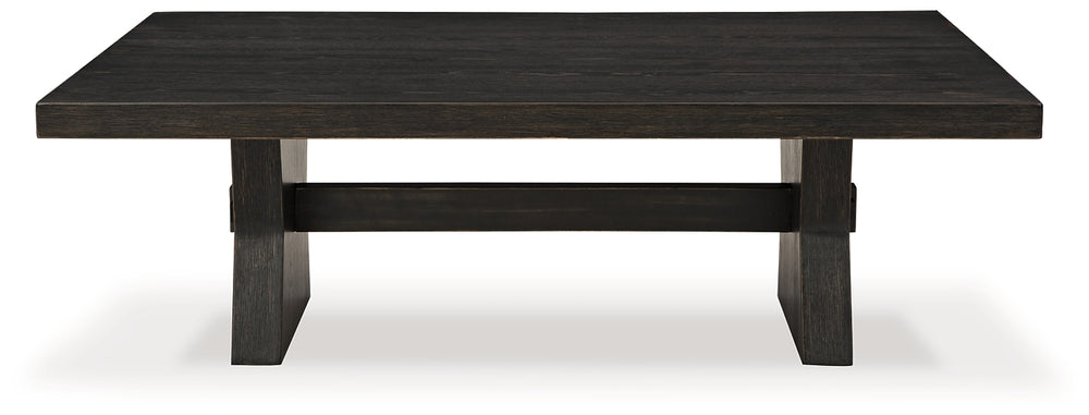 Galliden Rectangular Cocktail Table