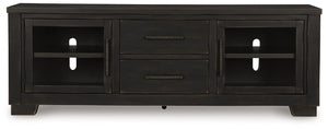 Galliden Extra Large TV Stand