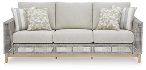 Seton Creek Sofa with Cushion