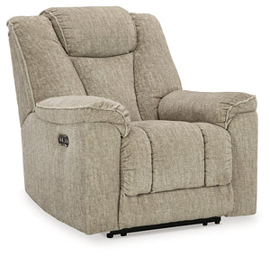 Hindmarsh PWR Recliner/ADJ Headrest