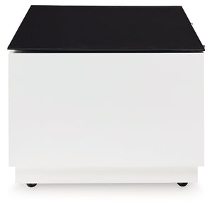 Gardoni Rectangular Cocktail Table