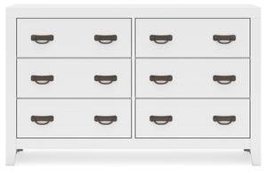 Binterglen Dresser