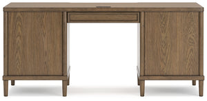 Roanhowe Home Office Desk